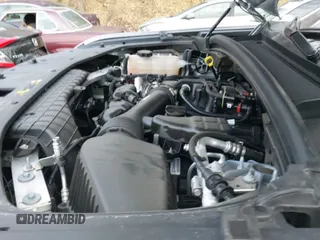 2023 Jeep Grand Cherokee Altitude с VIN 1C4RJHAG9P8909798, выставлен на аукционе IAAI как лот 41411422 с пробегом 15 960 миль миль и . История ставок и продаж доступна на DreamBid. Изображение 25.