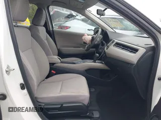2017 Honda HR-V LX with VIN 3CZRU6H37HM723800, listed as a IAAI auction lot 41645763 with 53,574 mi miles and . Bid and sale history available at DreamBid. Image 5.