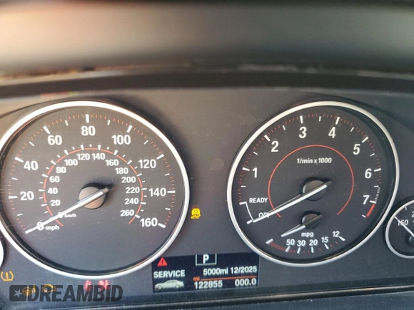 2017 BMW 3 Series 330i с VIN WBA8B9G58HNU51112, выставлен на аукционе Copart как лот 51668125 с пробегом 122 855 миль миль и Списание • Salvage title. История ставок и продаж доступна на DreamBid. Изображение 9.