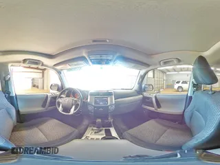 2011 Toyota 4Runner Trail z VIN JTEBU5JR6B5039779, wystawiony jako Copart lot #57750965 z przebiegiem 199 116 mil mil oraz Szkoda całkowita • Salvage title. Historia ofert i sprzedaży dostępna na DreamBid. Obrazek 15.