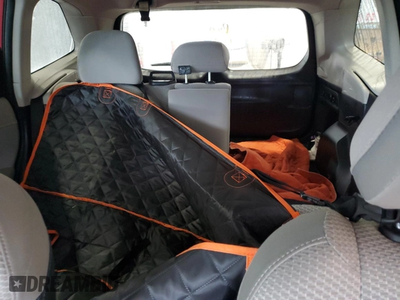 2020 Subaru Forester Premium with VIN JF2SKAJC6LH483745, listed as a Copart auction lot 55135545 with 51,015 mi miles and Salvage title. Bid and sale history available at DreamBid. Image 10.