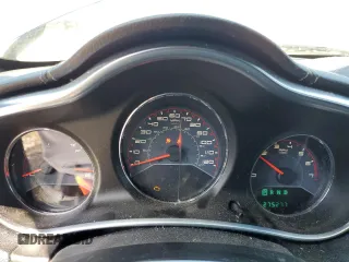 2014 Dodge Avenger SE with VIN 1C3CDZAB0EN220307, listed as a Copart auction lot 52398845 with 275,277 mi miles and Salvage Title. Bid and sale history available at carsss.com. Image 9.