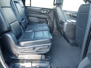 2023 Chevrolet Suburban LS with VIN 1GNSCBKD0PR160761, listed as a IAAI auction lot 41744051 with Not Provided miles and . Bid and sale history available at DreamBid. Image 8.