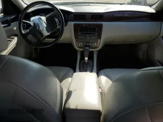 2006 Chevrolet Impala SS with VIN 2G1WD58C469306796, listed as a Copart auction lot 50589435 with 105,041 mi miles and Salvage Title. Bid and sale history available at DreamBid. Image 8.