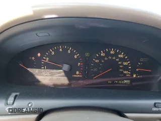 1993 Lexus ES 300 с VIN JT8VK13T3P0220771, выставлен на аукционе Copart как лот 59298065 с пробегом 141 662 миль миль и Чистый • Clean title. История ставок и продаж доступна на DreamBid. Изображение 9.
