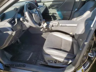 2022 Lexus ES 350 z VIN 58ADZ1B14NU125722, wystawiony jako Copart lot #51928825 z przebiegiem 28 230 mil mil oraz Szkody całkowita. Historia ofert i sprzedaży dostępna na DreamBid. Obrazek 7.