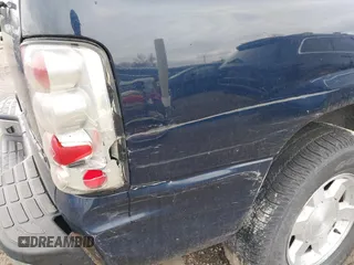 2005 GMC Yukon SLT with VIN 1GKEC13T45J139885, listed as a IAAI auction lot 41796394 with 229,494 mi miles. Bid and sale history available at carsss.com. Image 6.