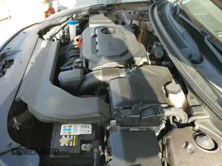 2017 Hyundai Sonata SE с VIN 5NPE24AFXHH589003, выставлен на аукционе IAAI как лот 43130018 с пробегом 102 770 миль миль и . История ставок и продаж доступна на DreamBid. Изображение 20.