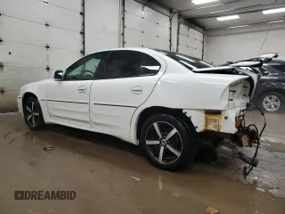 2004 Pontiac Grand Am GT with VIN 1G2NW52E34C149893, listed as a Copart auction lot 88994545 with 177,873 mi miles and Clean Title. Bid and sale history available at carsss.com. Image 2.