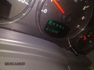 2008 Jeep Liberty Limited with VIN 1J8GN58K18W147979, listed as a IAAI auction lot 39960847 with 211,530 mi miles and . Bid and sale history available at DreamBid. Image 7.