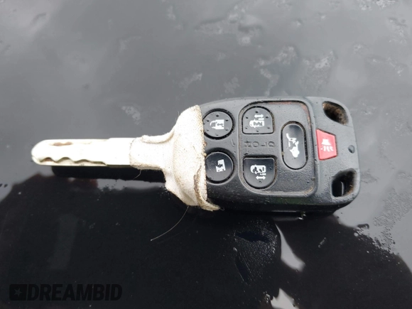 2012 Honda Odyssey EX-L с VIN 5FNRL5H61CB059925, выставлен на аукционе IAAI как лот 42414780 с пробегом 201 004 миль миль и . История ставок и продаж доступна на DreamBid. Изображение 11.