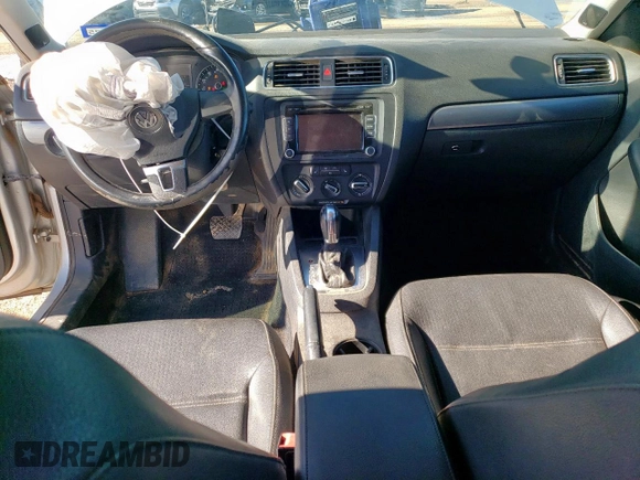 2013 Volkswagen Jetta TDI w/Premium с VIN 3VWLL7AJ3DM431369, выставлен на аукционе Copart как лот 59172495 с пробегом 117 976 миль миль и Списание • Salvage title. История ставок и продаж доступна на DreamBid. Изображение 8.