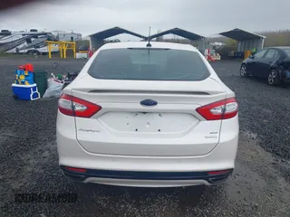 2016 Ford Fusion SE with VIN 3FA6P0H97GR375120, listed as a IAAI auction lot 41899285 with 143,933 mi miles and . Bid and sale history available at carsss.com. Image 16.