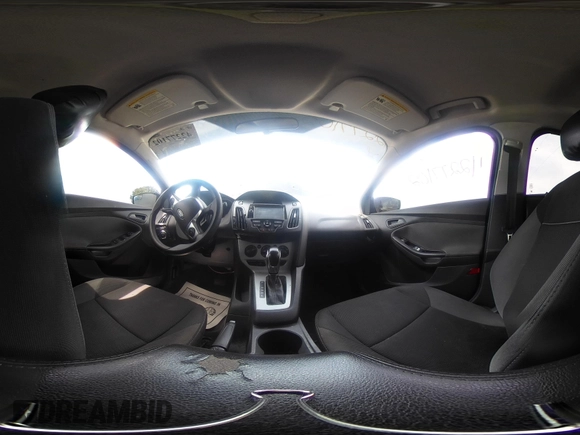 2012 Ford Focus SE с VIN 1FAHP3F28CL152822, выставлен на аукционе IAAI как лот 42277102 с пробегом 165 564 миль миль и . История ставок и продаж доступна на DreamBid. Изображение 18.