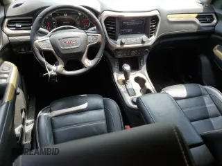 2019 GMC Acadia Denali with VIN 1GKKNPLS3KZ106039, listed as a Copart auction lot 59179465 with 80,077 mi miles and Clean title. Bid and sale history available at DreamBid. Image 8.