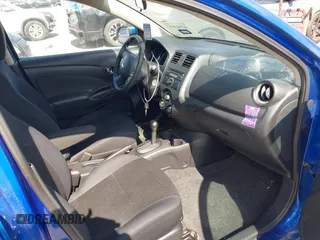 2013 Nissan Versa S Plus with VIN 3N1CN7AP5DL840838, listed as a IAAI auction lot 42343957 with 91,669 mi miles and . Bid and sale history available at DreamBid. Image 5.