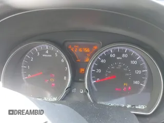 2015 Nissan Note SV с VIN 3N1CE2CP8FL387141, выставлен на аукционе IAAI как лот 42407924 с пробегом 216 756 миль миль и . История ставок и продаж доступна на DreamBid. Изображение 7.