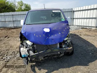 2015 Nissan NV200 SV with VIN 3N6CM0KNXFK694320, listed as a Copart auction lot 51171385 with 111,513 mi miles and Salvage Title. Bid and sale history available at carsss.com. Image 5.