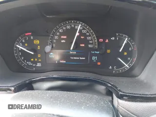 2018 Cadillac XT5 Premium Luxury AWD with VIN 1GYKNFRS5JZ149609, listed as a IAAI auction lot 41936030 with 123,196 mi miles and . Bid and sale history available at DreamBid. Image 7.