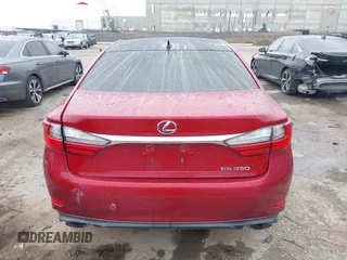2016 Lexus ES 330 with VIN JTHBK1GG9G2235019, listed as a IAAI auction lot 42416486 with 106,641 mi miles and . Bid and sale history available at DreamBid. Image 16.