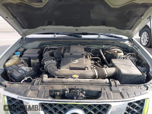 2006 Nissan Pathfinder SE with VIN 5N1AR18W36C614259, listed as a IAAI auction lot 42640344 with 127,300 mi miles and . Bid and sale history available at DreamBid. Image 10.