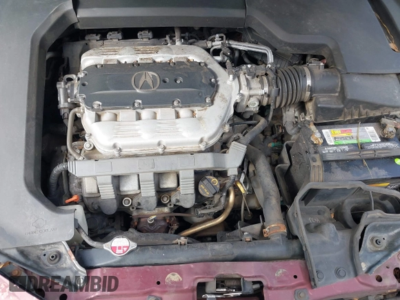 2012 Acura TL Tech Auto with VIN 19UUA8F52CA021691, listed as a IAAI auction lot 41698400 with 1 mi miles. Bid and sale history available at carsss.com. Image 10.