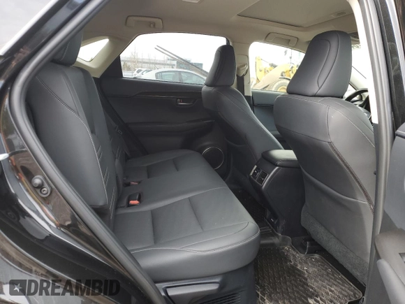 2020 Lexus NX 300 с VIN JTJGARDZ3L2220196, выставлен на аукционе Copart как лот 51467845 с пробегом 60 206 миль миль и Чистый • Clean title. История ставок и продаж доступна на DreamBid. Изображение 11.