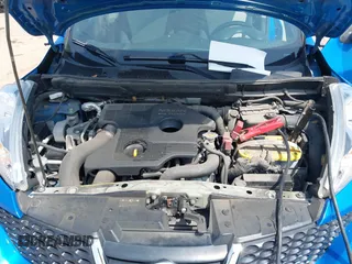 2012 Nissan Juke SL z VIN JN8AF5MV0CT111094, wystawiony jako IAAI lot #42519278 z przebiegiem 233 945 mil mil oraz . Historia ofert i sprzedaży dostępna na DreamBid. Obrazek 10.