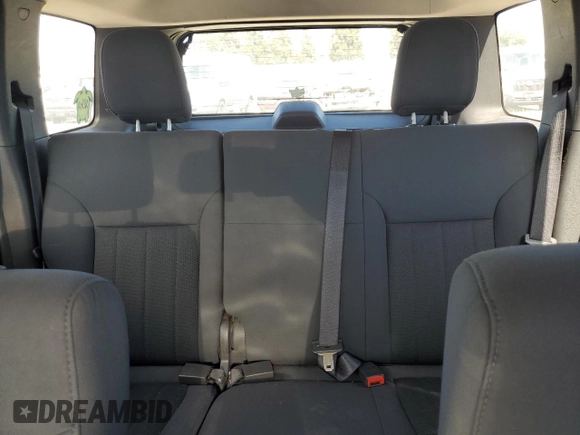2012 Jeep Liberty Sport z VIN 1C4PJMAK4CW145790, wystawiony jako Copart lot #56780445 z przebiegiem 169 046 mil mil oraz Czysty tytuł • Clean title. Historia ofert i sprzedaży dostępna na DreamBid. Obrazek 10.