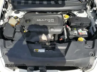 2017 Jeep Cherokee Limited with VIN 1C4PJLDB4HW533342, listed as a Copart auction lot 42945455 with 201,019 mi miles and Clean Title. Bid and sale history available at carsss.com. Image 12.