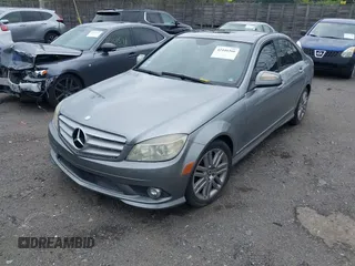 2008 Mercedes-Benz C 300 Sport с VIN WDDGF54X88F082138, выставлен на аукционе IAAI как лот 42446366 с пробегом 176 731 миль миль и . История ставок и продаж доступна на DreamBid. Изображение 6.