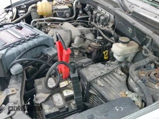 2006 Ford Escape XLT с VIN 1FMYU93186KA84383, выставлен на аукционе IAAI как лот 42218782 с пробегом 216 521 миль миль и . История ставок и продаж доступна на DreamBid. Изображение 13.