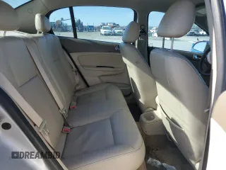 2005 Chevrolet Cobalt LT with VIN 1G1AZ52F457657318, listed as a Copart auction lot 43337895 with 203,155 mi miles and Clean Title. Bid and sale history available at DreamBid. Image 10.