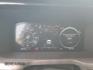 2022 Kia Sorento X-Line SX Prestige z VIN 5XYRKDLF6NG115230, wystawiony jako Copart lot #55872435 z przebiegiem 41 173 mil mil oraz Nie do naprawy • Non repairable. Historia ofert i sprzedaży dostępna na DreamBid. Obrazek 9.