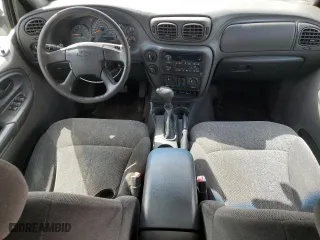 2004 Chevrolet TrailBlazer LS with VIN 1GNDT13S742194913, listed as a Copart auction lot 51856315 with 175,453 mi miles and Clean Title. Bid and sale history available at carsss.com. Image 8.