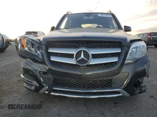 2014 Mercedes-Benz GLK 350 with VIN WDCGG8JB9EG335940, listed as a Copart auction lot 79377074 with 80,936 mi miles and Salvage Title. Bid and sale history available at DreamBid. Image 5.