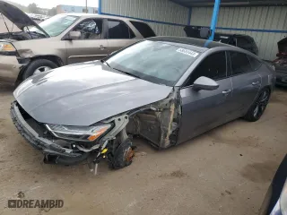 2019 Audi A7 Premium Plus with VIN WAUR2AF28KN091201, listed as a Copart auction lot 58693443 with 42,046 mi miles. Bid and sale history available at carsss.com. Image 1.