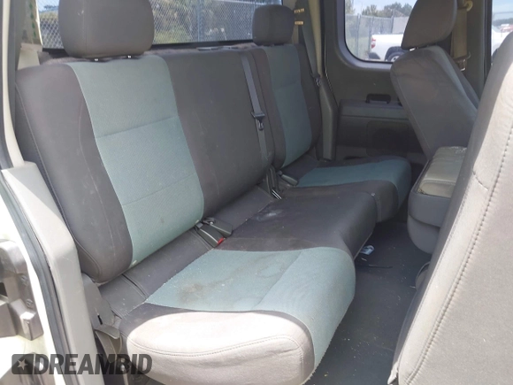 2007 Nissan Titan SE with VIN 1N6BA06A77N238430, listed as a IAAI auction lot 42740567 with 304,776 mi miles and . Bid and sale history available at DreamBid. Image 8.