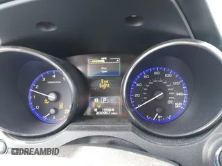 2016 Subaru Legacy 3.6R Limited with VIN 4S3BNEN6XG3041359, listed as a IAAI auction lot 41773110 with 200,957 mi miles. Bid and sale history available at carsss.com. Image 7.