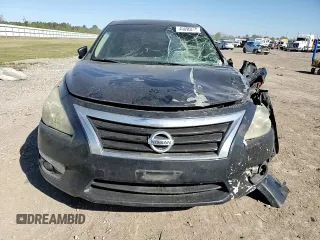 2014 Nissan Altima SL with VIN 1N4BL3APXEC288344, listed as a Copart auction lot 49890215 with Not Provided miles and Salvage Title. Bid and sale history available at DreamBid. Image 11.