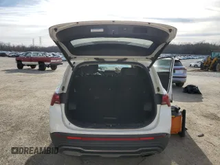 2022 Hyundai Santa Fe XRT z VIN 5NMS64AJ7NH480163, wystawiony jako Copart lot #46302545 z przebiegiem 92 685 mil mil oraz Szkoda całkowita • Salvage title. Historia ofert i sprzedaży dostępna na DreamBid. Obrazek 6.