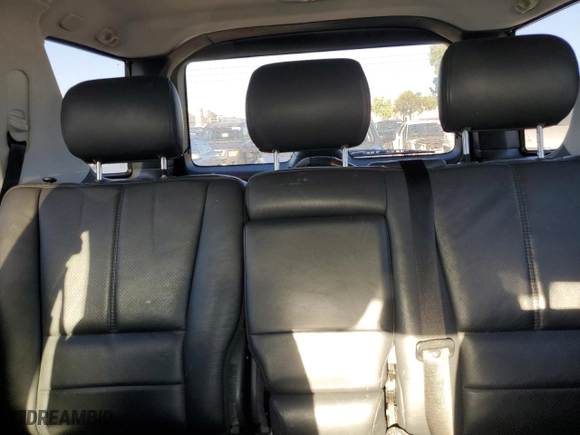 2001 Mercedes-Benz M-Class with VIN 4JGAB72E81A223281, listed as a Copart auction lot 71578344 with 112,186 mi miles and Clean Title. Bid and sale history available at carsss.com. Image 10.