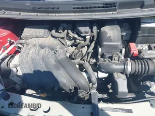 2019 Nissan Note SV with VIN 3N1CE2CP8KL365103, listed as a IAAI auction lot 42027188 with 71,365 mi miles and . Bid and sale history available at DreamBid. Image 10.