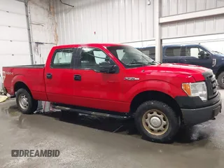2012 Ford F-150 XL с VIN 1FTFW1EF7CKD33302, выставлен на аукционе IAAI как лот 41613044 с пробегом 97 926 миль миль и . История ставок и продаж доступна на DreamBid. Изображение 13.