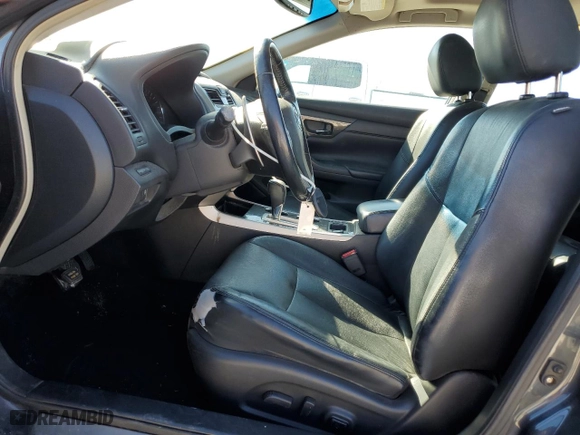 2013 Nissan Altima 3.5 SL with VIN 1N4BL3APXDC159969, listed as a Copart auction lot 47046055 with 118,767 mi miles and Clean Title. Bid and sale history available at carsss.com. Image 7.
