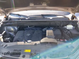 2017 Toyota Highlander Limited с VIN 5TDDZRFH9HS464762, выставлен на аукционе IAAI как лот 41396047 с пробегом 60 528 миль миль и . История ставок и продаж доступна на DreamBid. Изображение 10.