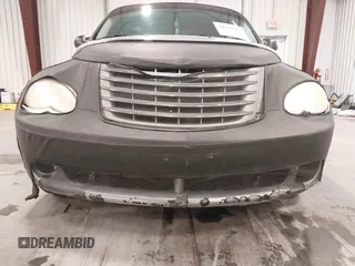 2007 Chrysler PT Cruiser with VIN 3A4FY48B47T546808, listed as a IAAI auction lot 41823258 with 163,475 mi miles. Bid and sale history available at carsss.com. Image 6.