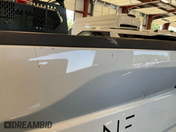2020 Ford F-350 XL with VIN 1FTBF3A68LEC75327, listed as a IAAI auction lot 42677813 with 112,546 mi miles and . Bid and sale history available at DreamBid. Image 8.
