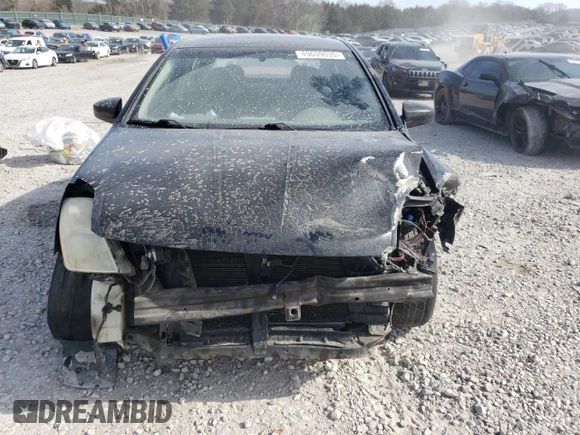 2012 Nissan Sentra SR z VIN 3N1AB6AP9CL737947, wystawiony jako Copart lot #49659035 z przebiegiem 209 728 mil mil oraz Szkoda całkowita • Salvage title. Historia ofert i sprzedaży dostępna na DreamBid. Obrazek 5.