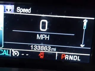 2017 Chevrolet Silverado 1500 LT with VIN 3GCUKREC6HG501307, listed as a IAAI auction lot 41611899 with 133,863 mi miles and . Bid and sale history available at DreamBid. Image 16.